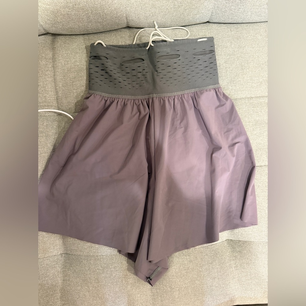 Gnuhr running / hiking shorts